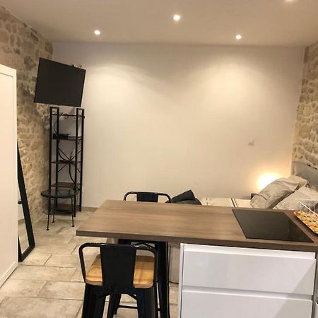 Maison De Naissance De Nostradamus Saint-Rémy-de-Provence Kültér fotó