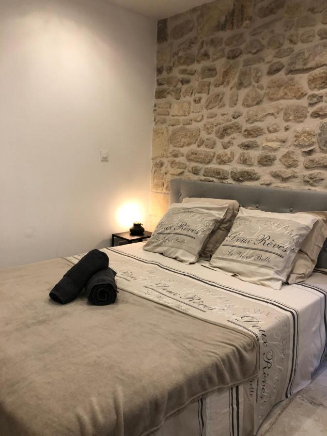 Maison De Naissance De Nostradamus Saint-Rémy-de-Provence Kültér fotó